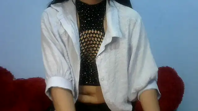 sharmeeli sima online show from 05/06/26, 06:17