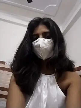 NAUGHTY-RASHI online show from 05/06/26, 08:18
