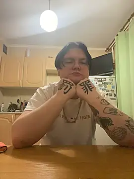 Hannma48 online show from 04/25/26, 08:39