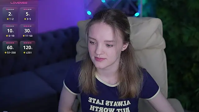 MariaMedow online show from 05/13/26, 05:47