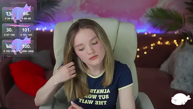 MariaMedow online show from 05/01/26, 06:02