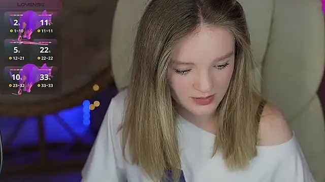 MariaMedow online show from 05/03/26, 07:06