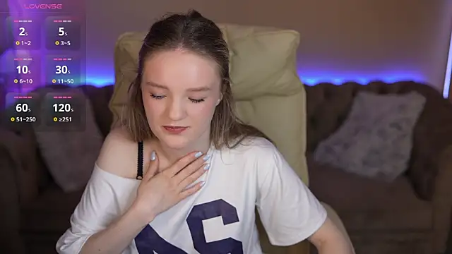 MariaMedow online show from 05/15/26, 06:50