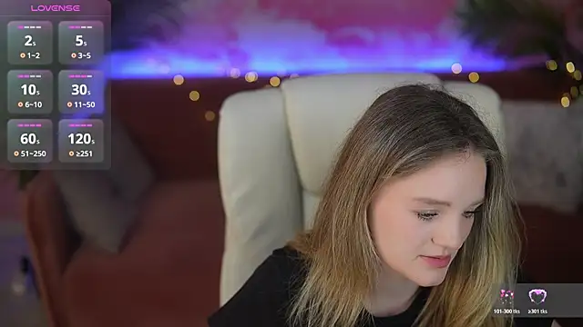MariaMedow online show from 05/10/26, 06:54
