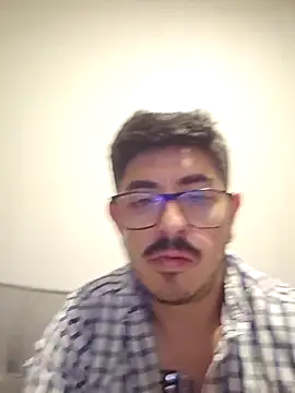 Nacho0491 online show from 05/01/26, 10:09