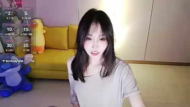 Snapshot of Nancy-A1 chatting on 05/05/26, 11:35 Nancy-A1 online show from 05/05/26, 11:35