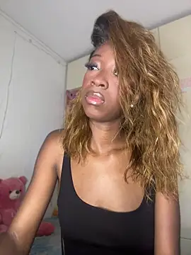 SpicySweetie online show from 05/19/26, 02:24