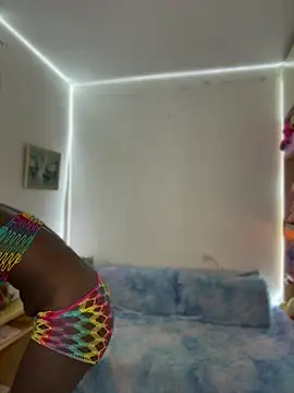 SpicySweetie online show from 05/05/26, 10:24