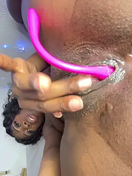 SpicySweetie online show from 05/27/26, 01:57