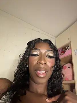 SpicySweetie online show from 06/13/26, 08:56