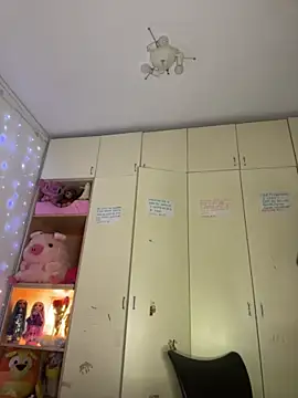 SpicySweetie online show from 05/23/26, 10:20