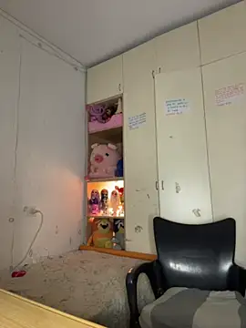 SpicySweetie online show from 05/26/26, 10:08