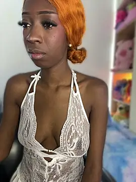 SpicySweetie online show from 05/02/26, 08:47