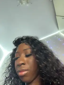SpicySweetie online show from 05/08/26, 09:40