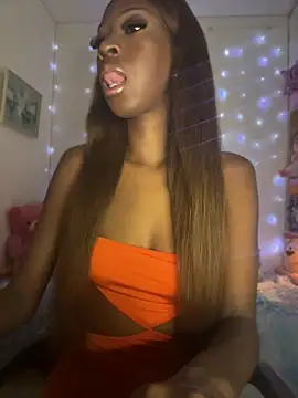SpicySweetie online show from 05/15/26, 09:24