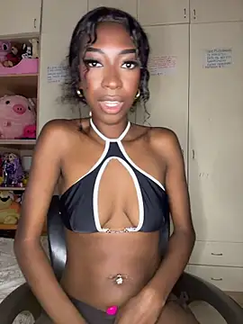 SpicySweetie online show from 06/08/26, 09:54