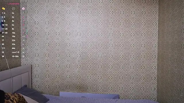Miaisbeeach online show from 05/04/26, 06:27