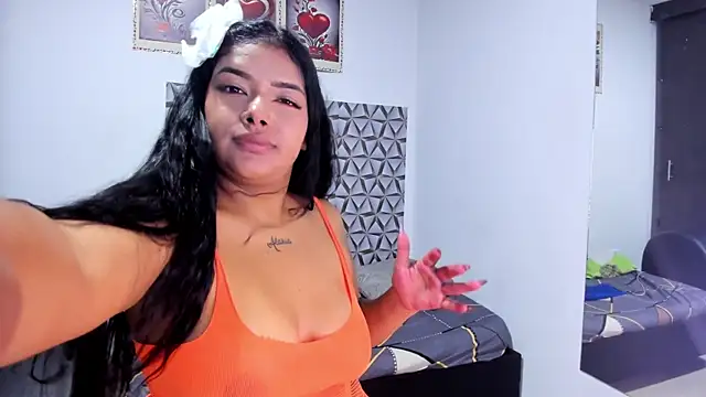 Malory Hotx online show from 05/09/26, 02:59