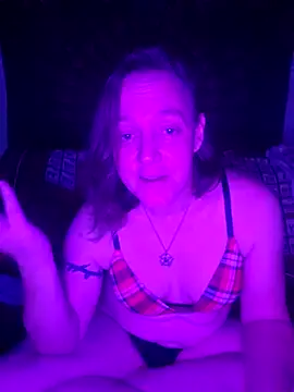 KaleighWyrd online show from 04/26/26, 10:45