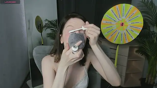 mollie blush online show from 05/14/26, 07:27