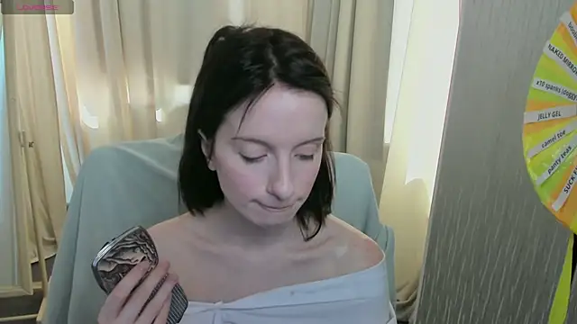 mollie blush online show from 05/10/26, 07:23