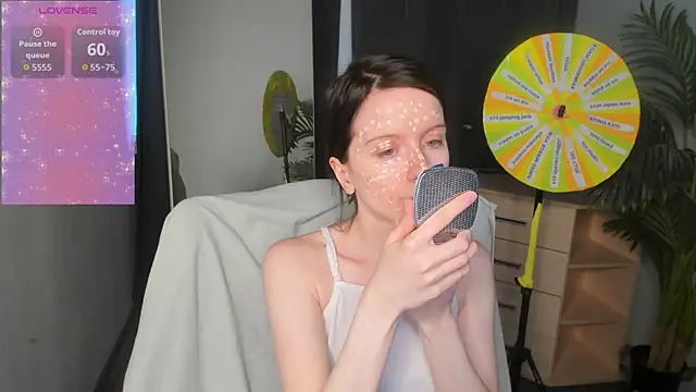 mollie blush online show from 05/23/26, 07:18
