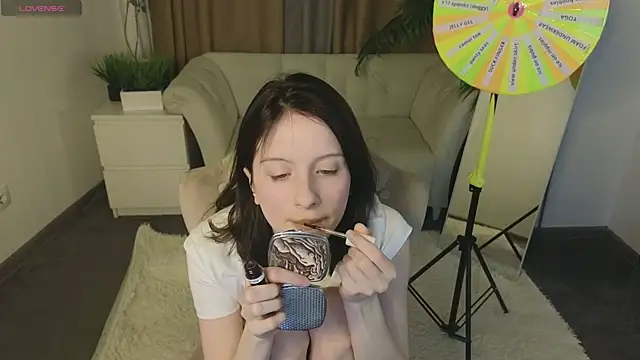 mollie blush online show from 05/11/26, 01:23