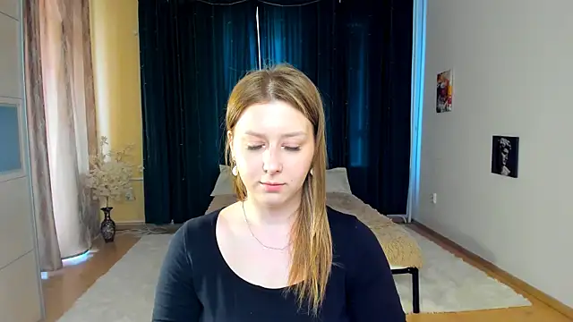 MeganBoyr online show from 04/28/26, 08:30