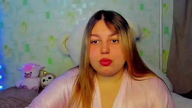 Snapshot of LillyHaigh chatting on 06/01/26, 08:19 LillyHaigh online show from 06/01/26, 08:19
