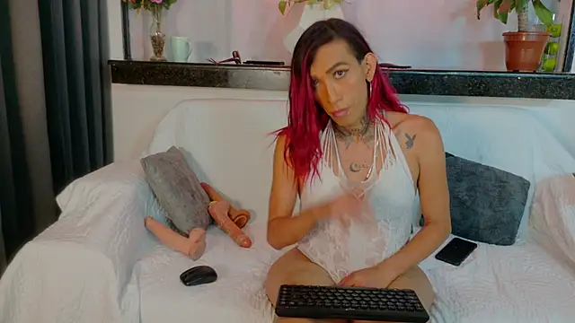 sexx goddess online show from 07/28/26, 12:48