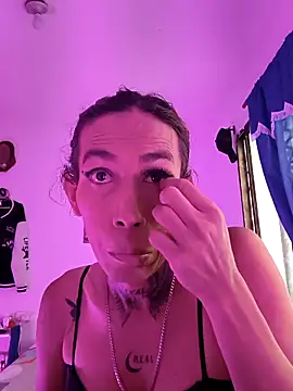 sexx goddess online show from 05/03/26, 10:24