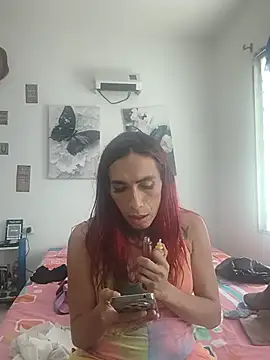 sexx goddess online show from 06/14/26, 05:47