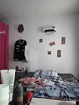 sexx goddess online show from 05/17/26, 04:07
