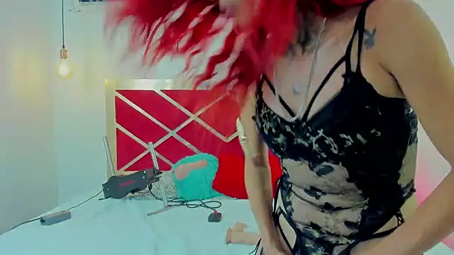 sexx goddess online show from 06/25/26, 03:26