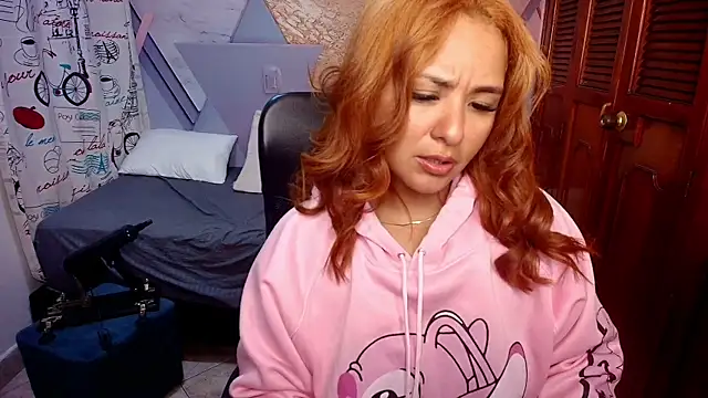 raylin escobar online show from 04/29/26, 12:20