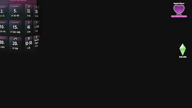 raylin escobar online show from 07/03/26, 02:18