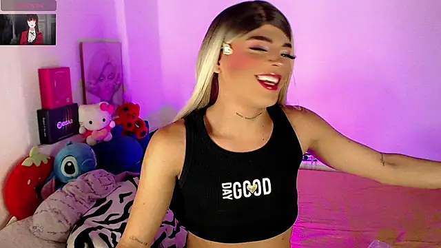 Babyashley  online show from 05/16/26, 02:54