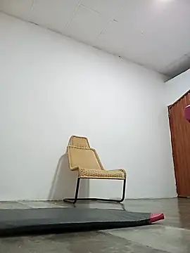 Luna Morch online show from 06/11/26, 12:01