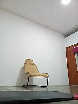 Luna Morch online show from 06/11/26, 12:32
