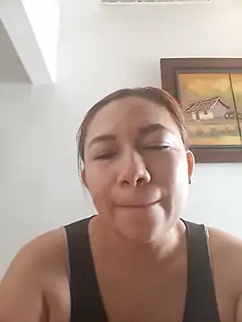 Luna Morch online show from 06/15/26, 04:39