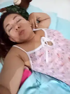 Luna Morch online show from 05/14/26, 08:33