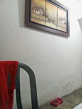 Luna Morch online show from 05/20/26, 10:51