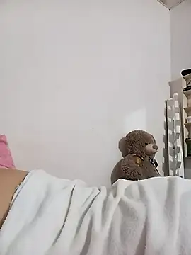 Luna Morch online show from 05/08/26, 08:18