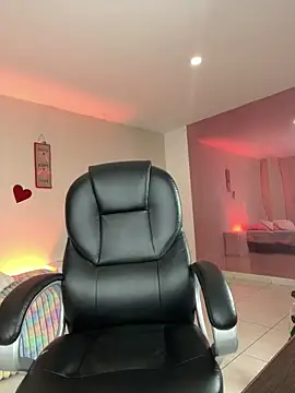 Playboybunny X online show from 05/26/26, 06:17