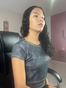 Playboybunny X online show from 05/11/26, 11:22