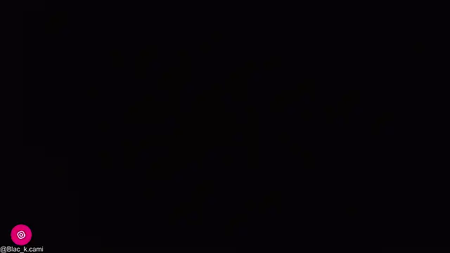 black cami 01 online show from 07/01/26, 01:39