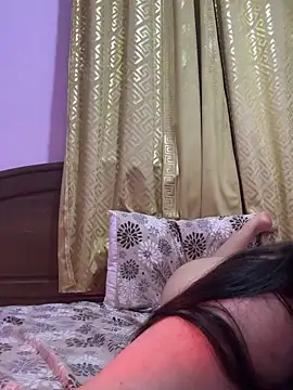 QueenRima99 online show from 05/21/26, 01:25