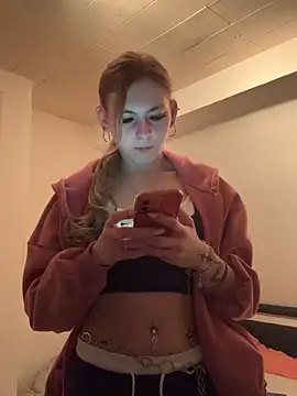 Lina-420 online show from 04/27/26, 08:07