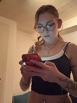 Lina-420 online show from 05/10/26, 07:27