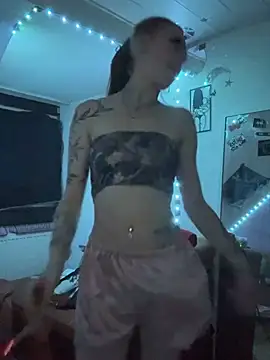 Lina-420 online show from 05/29/26, 08:15